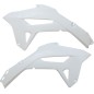 RAD COVERS CRF450 21- WH