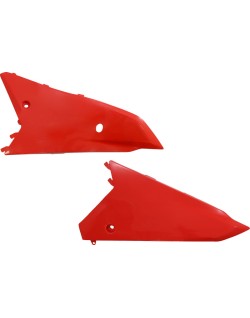 SIDE PANELS CRF450 21- RD