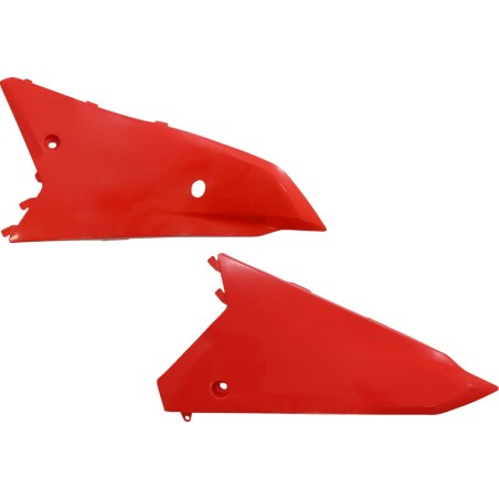SIDE PANELS CRF450 21- RD