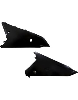 SIDE PANELS CRF450 21- BK