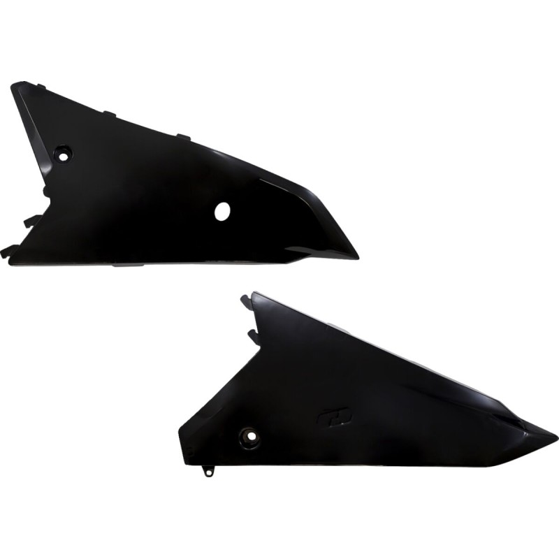 SIDE PANELS CRF450 21- BK