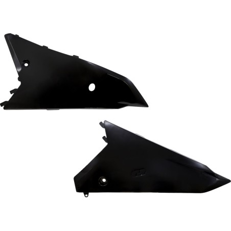 SIDE PANELS CRF450 21- BK