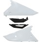 SIDE PANELS CRF450 21- WH