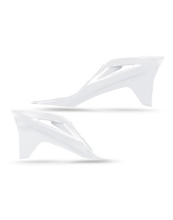 RAD COVERS GASGAS 21- WH
