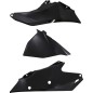 PANELS SIDE GASGAS 21- BK