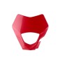 HEADLIGHT PLAST GASGAS RD