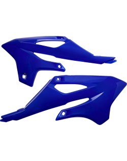 RAD COVER YZ85 22- BL