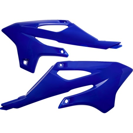 RAD COVER YZ85 22- BL