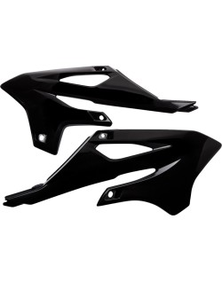 RAD COVER YZ85 22- BK