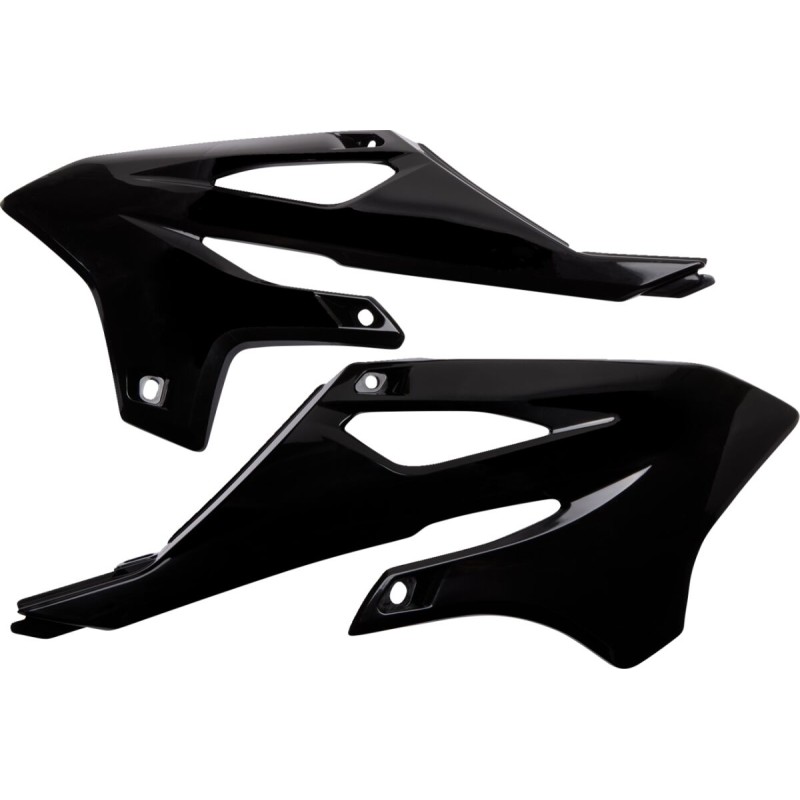 RAD COVER YZ85 22- BK