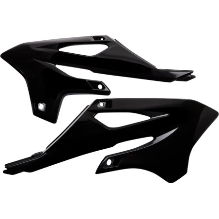RAD COVER YZ85 22- BK