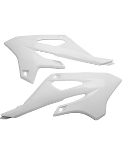 RAD COVER YZ85 22- WH