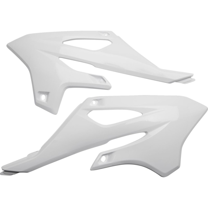 RAD COVER YZ85 22- WH