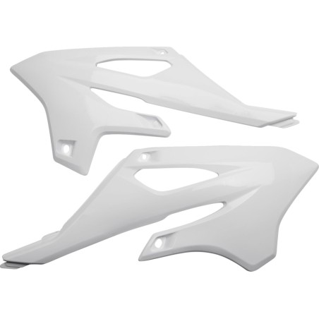RAD COVER YZ85 22- WH