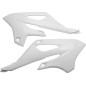 RAD COVER YZ85 22- WH