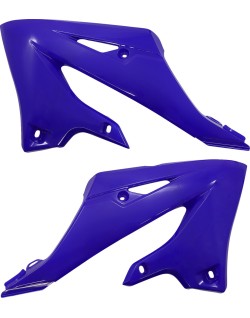 RAD COVER YZ22- BLUE