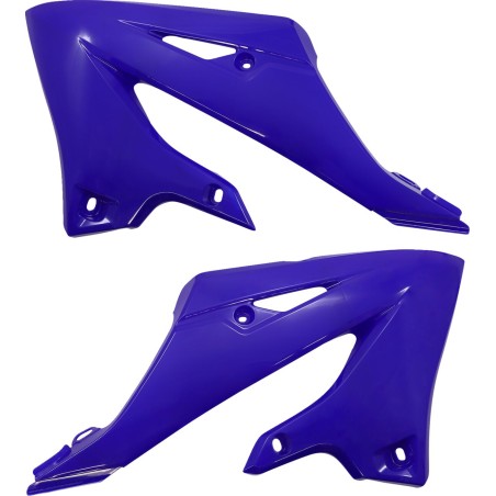 RAD COVER YZ22- BLUE