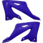 RAD COVER YZ22- BLUE