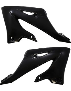 RAD COVER YZ22- BLACK