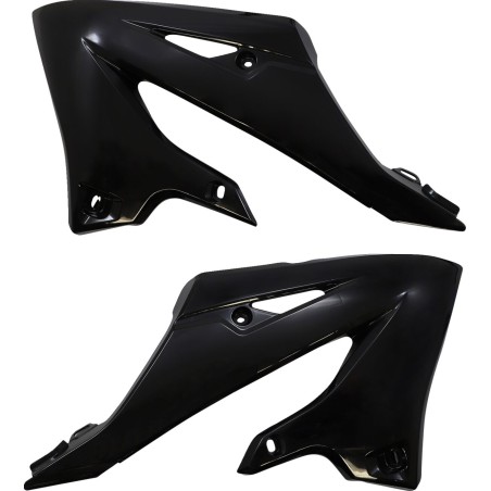 RAD COVER YZ22- BLACK