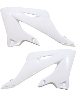RAD COVER YZ22- WHITE