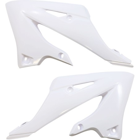 RAD COVER YZ22- WHITE
