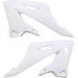 RAD COVER YZ22- WHITE