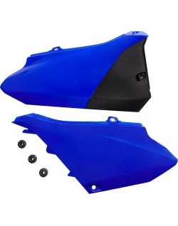 SIDE PANELS YZ85 22- BL