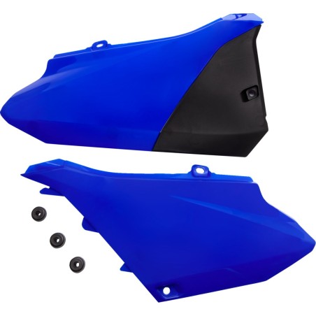 SIDE PANELS YZ85 22- BL