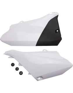 SIDE PANELS YZ85 22- WH