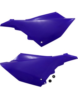 SIDE PANELS YZ22- BLUE