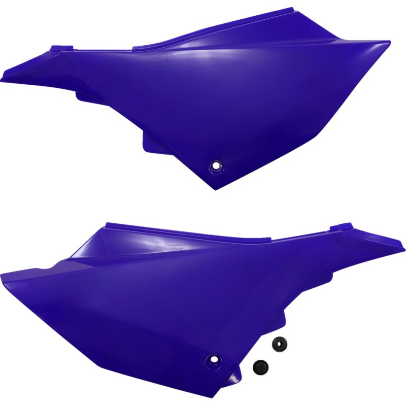 SIDE PANELS YZ22- BLUE