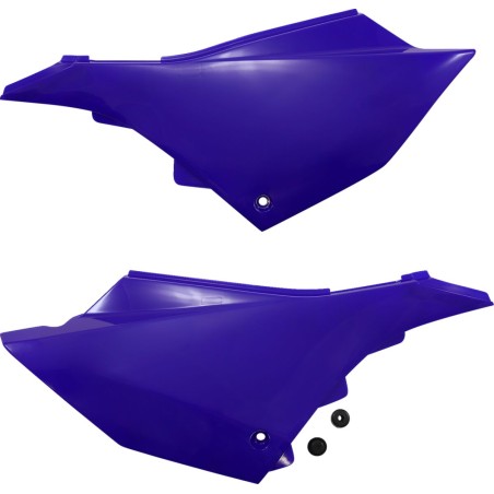 SIDE PANELS YZ22- BLUE