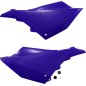 SIDE PANELS YZ22- BLUE