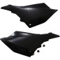 SIDE PANELS YZ22- BLACK