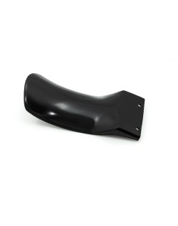 MUDPLATE YZ85 22- BK