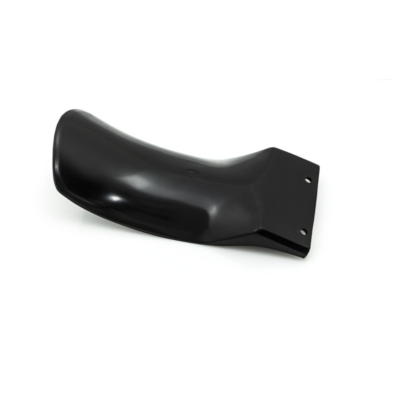 MUDPLATE YZ85 22- BK