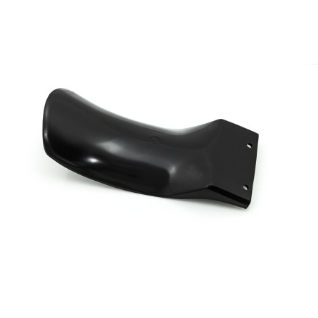 MUDPLATE YZ85 22- BK