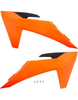 RAD CVR SX/SXF 23-24 FL OR