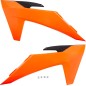 RAD CVR SX/SXF 23-24 FL OR