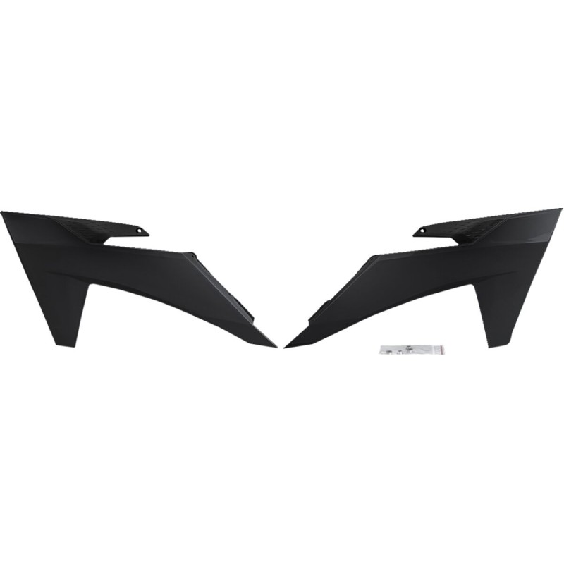 RAD CVR SX/SXF 23-24 BK