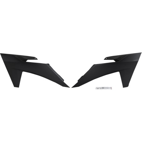 RAD CVR SX/SXF 23-24 BK