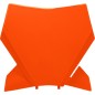 NUMBER PLATE SXF 023 OR
