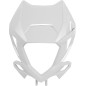 HEADLIGHT BETA 20-24 WH