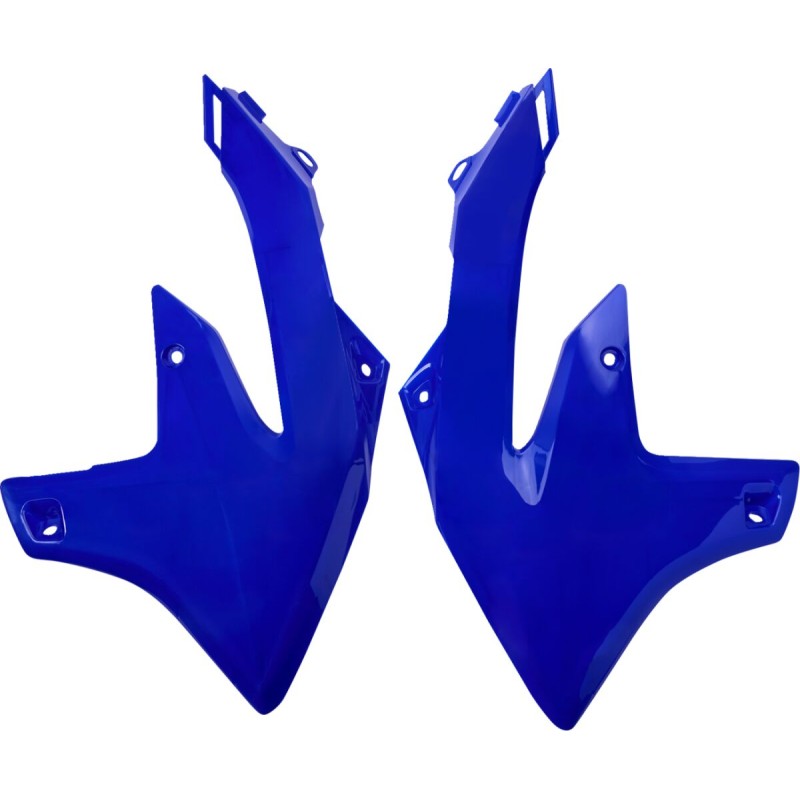 RAD CVR YZF450 23- BL