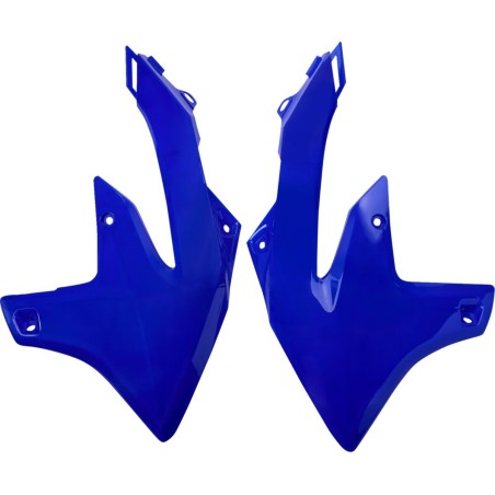 RAD CVR YZF450 23- BL
