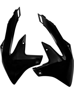 RAD CVR YZF450 23- BK