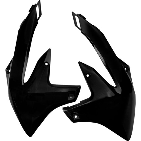 RAD CVR YZF450 23- BK