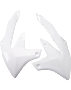 RAD CVR YZF450 23- WH