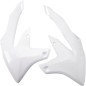 RAD CVR YZF450 23- WH
